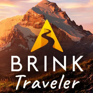 Купить BRINK Traveler Oculus Quest&nbsp;2 / 3 / Pro