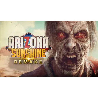 Купить Arizona Sunshine Remake Oculus Quest 2/3 / Pro