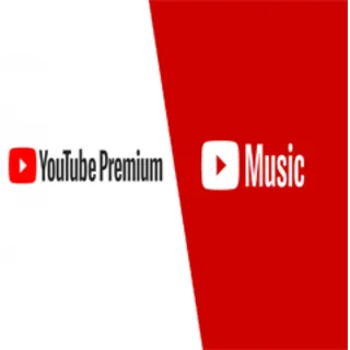 Купить 1-Year YouTube Premium + YouTube Music – Only $45