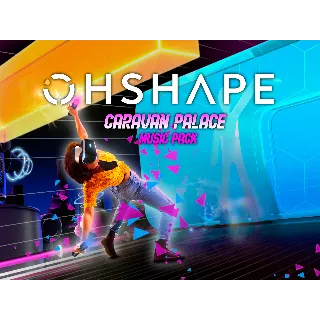 Купить OhShape VR Gift Meta Quest 2\3\Pro
