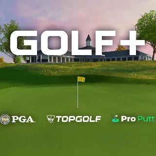 Купить GOLF+ Oculus Meta Quest 2/ 3 / Pro key