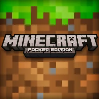 Купить Minecraft PE Mobile Android Play Market Google Play