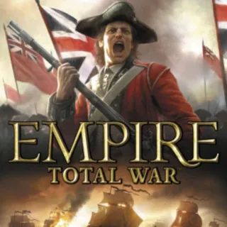 Купить Total War: EMPIRE Android Play Market Google Play