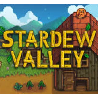 Купить Stardew Valley Android Play Market Google Play