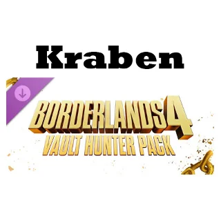 Купить Borderlands®4: Набор Искателя Хранилища steam DLC МИР