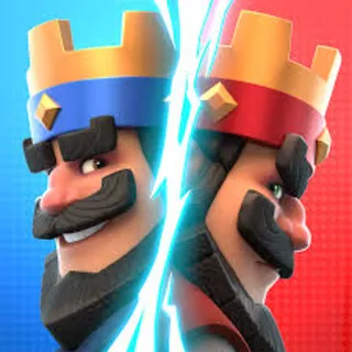 Купить Clash Royale Android Play Market Google Play