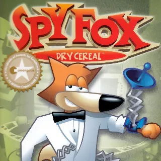 Купить Spy Fox in Dry Cereal Android Play Market Google Play