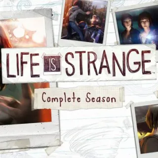 Купить Life Is Strange FULL GAME iPhone ios AppStore iPad