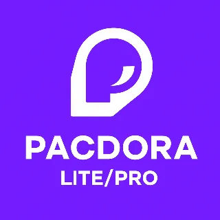 Купить Подписка Pacdora Lite/Pro на 1 месяц | Приватный доступ