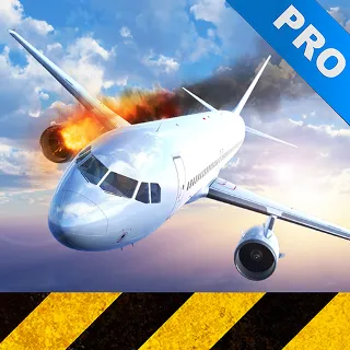 Купить Extreme Landings Pro Android Play Market Google Play