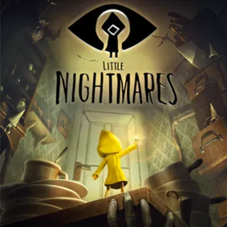 Купить Very Little Nightmares Android Play Market Google Play