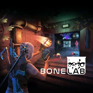 Купить BONELAB + VR Игры | Steam | АВТОВЫДАЧА 24/7