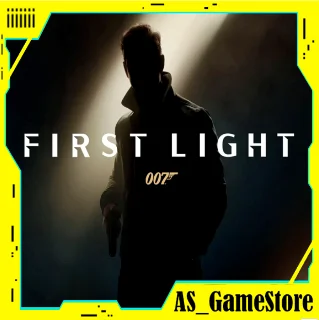 Купить ⚫ ️007 First Light / Джеймс Бонд | ПК Epic Games EGS