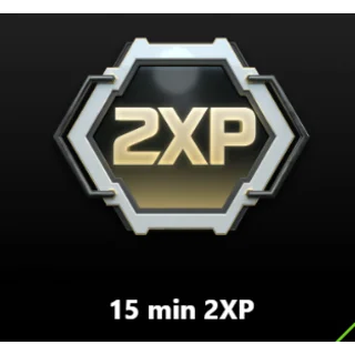 Купить 15 Minutes 2XP Boost l CoD BLACKOPS 7 GLOBAL