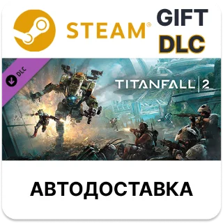 Купить Titanfall 2 Purple Fade R-97 Steam DLC РУ и другие