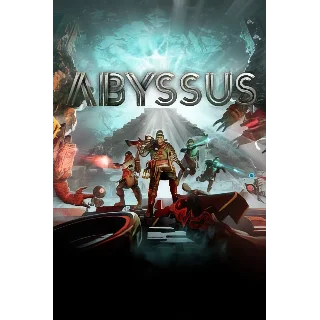 Купить Abyssus [Steam аккаунт] Офлайн, Без Guard