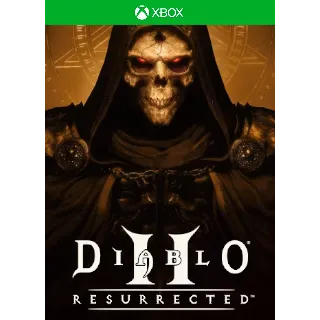 Купить Diablo Prime Evil Collection 2, 3 (Xbox One SX) Аренда