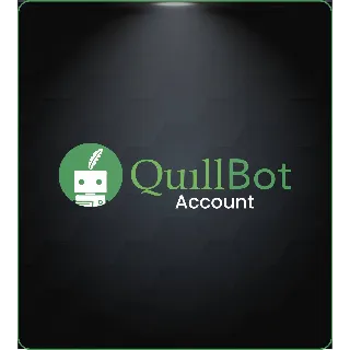 Купить Quillbot Premium Поделиться/Подписаться/1-6 месяца
