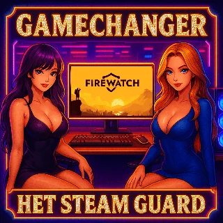 Купить НЕТ GUARD FIREWATCH STEAM OFFLINE 24/7