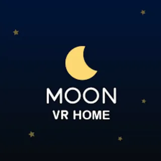 Купить Moon VR Video Player Meta Quest 1\2\3\Pro