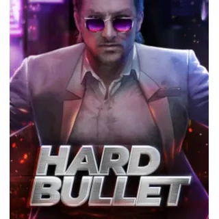 Купить HARD BULLET Oculus Quest 2/3/Pro