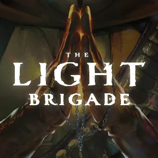 Купить The Light Brigade VR Oculus Meta Quest 2|3|Pro