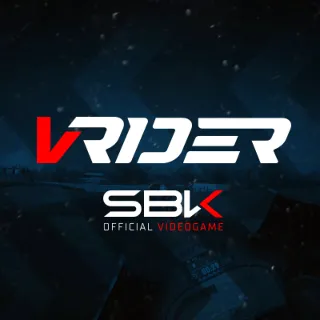 Купить VRider SBK Oculus Quest 2/3/Pro