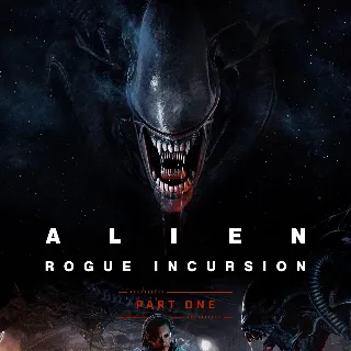 Купить Alien: Rogue Incursion Oculus Quest 2/3 / Pro