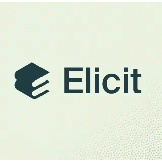Купить Подписка Elicit Plus/PRO на 1 месяц для вашего аккаунта