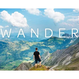 Купить Wander Oculus Quest 1/2/3/Pro