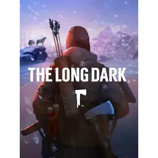 Купить The Long Dark | EPIC GAMES