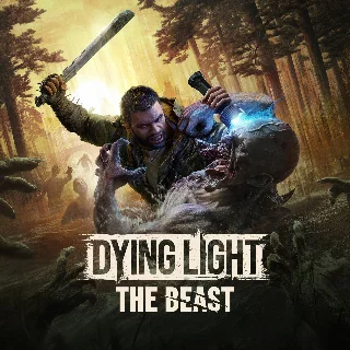 Купить Dying Light: The Beast / Авто Steam Guard