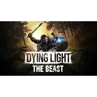 Купить Dying Light: The Beast + Dying Light 2 UE / Автовыдача