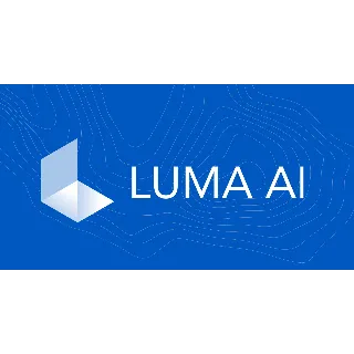 Купить Неограниченная подписка/обмен LUMA AI