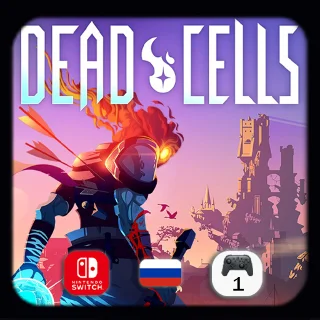 Купить Dead Cells | Nintendo Switch