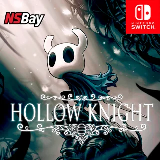 Купить Hollow Knight | Nintendo Switch