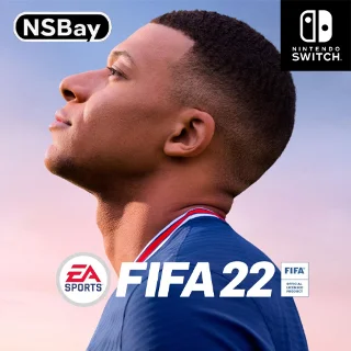 Купить FIFA 22 | Nintendo Switch