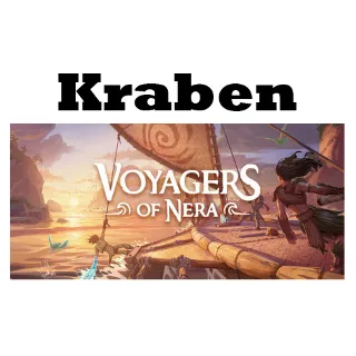 Купить Voyagers of Nera Founder's Edition steam МИР
