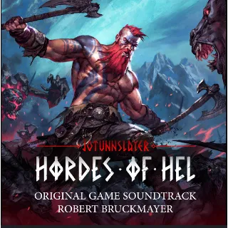 Купить 🎮 Jotunnslayer: Hordes of Hel PS5 Аренда 5 дней 🔰