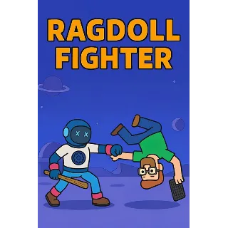 Купить ✅ Ragdoll Fighter Xbox One  Xbox Series X|S активация