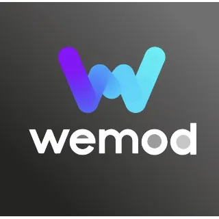 Купить WeMod VIP • 6 Месяцев • Доступ к общему аккаунту