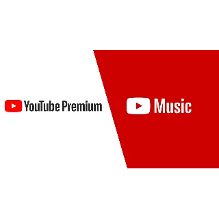 Купить YouTube Premium + YouTube Music на 1 год
