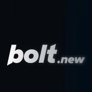 Купить Bolt.new Pro – Аккаунт на 1 год (Глобальный доступ)