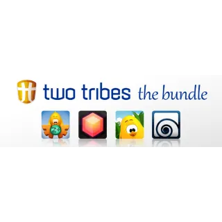 Купить Two Tribes Pack STEAM GIFT Россия + МИР + ВСЕ СТРАНЫ