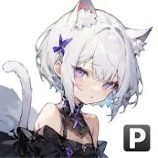 Купить Продление подписки PixAI Premium на 1 месяц | pixai.art