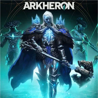 Купить Архерон Playtest Steam-аккаунт (с изменением данных)