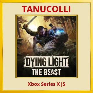 Купить ☀ ️ Dying Light: The Beast | XBOX