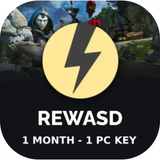 Купить reWASD Advanced – ключ на 1 месяц – ПК (глобальный)