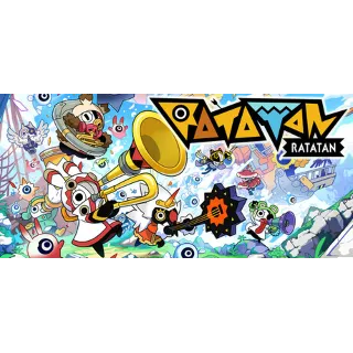 Купить Ratatan • STEAM • БЕЗ GUARD