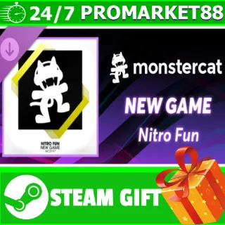 Купить ️Rift of the NecroDancer: Monstercat - "New Game"
